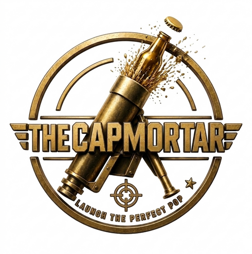 TheCapMortar